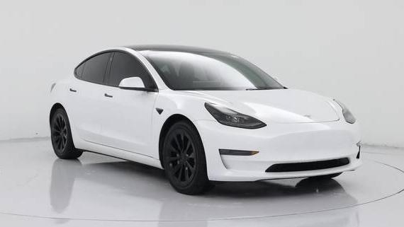 TESLA MODEL 3 2022 5YJ3E1EB7NF208576 image TESLA MODEL 3 2022 5YJ3E1EB7NF208576 image